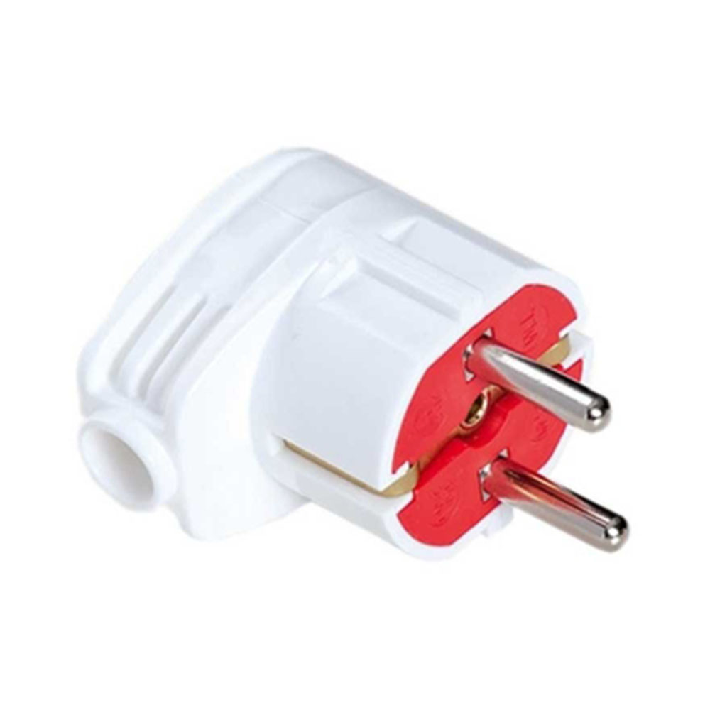 AYKA TOPRAKLI ERKEK FİŞ L TİPİ