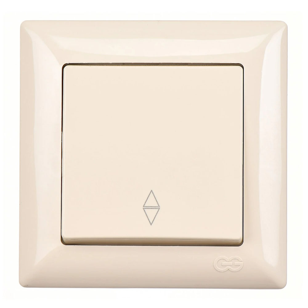 GÜNSAN VİSAGE SIVA ALTI VAVİEN ANAHTAR KREM