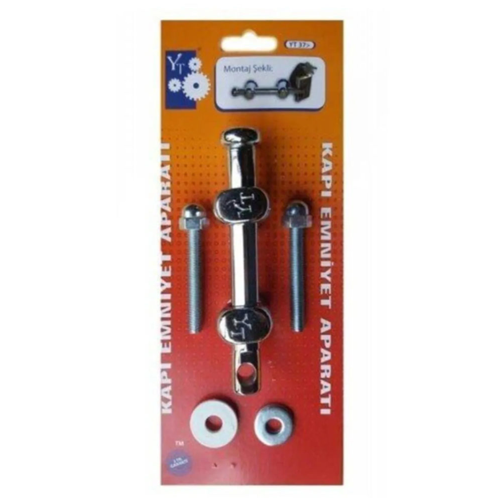 YT KAPI EMNİYET APARATI