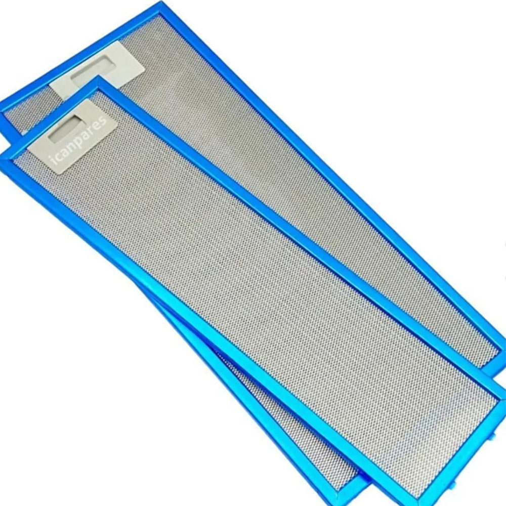 ASPİRATÖR FİLTRE 20,5X48,5