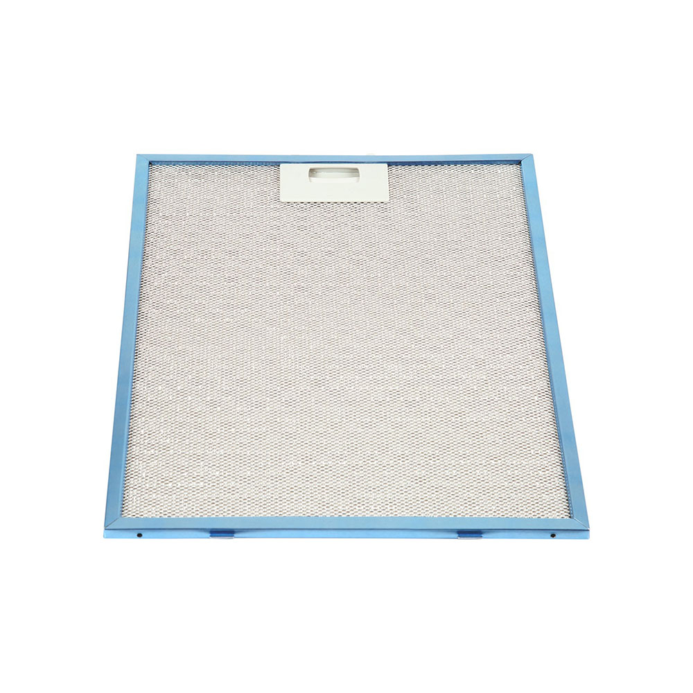 ASPİRATÖR FİLTRE 26X30CM