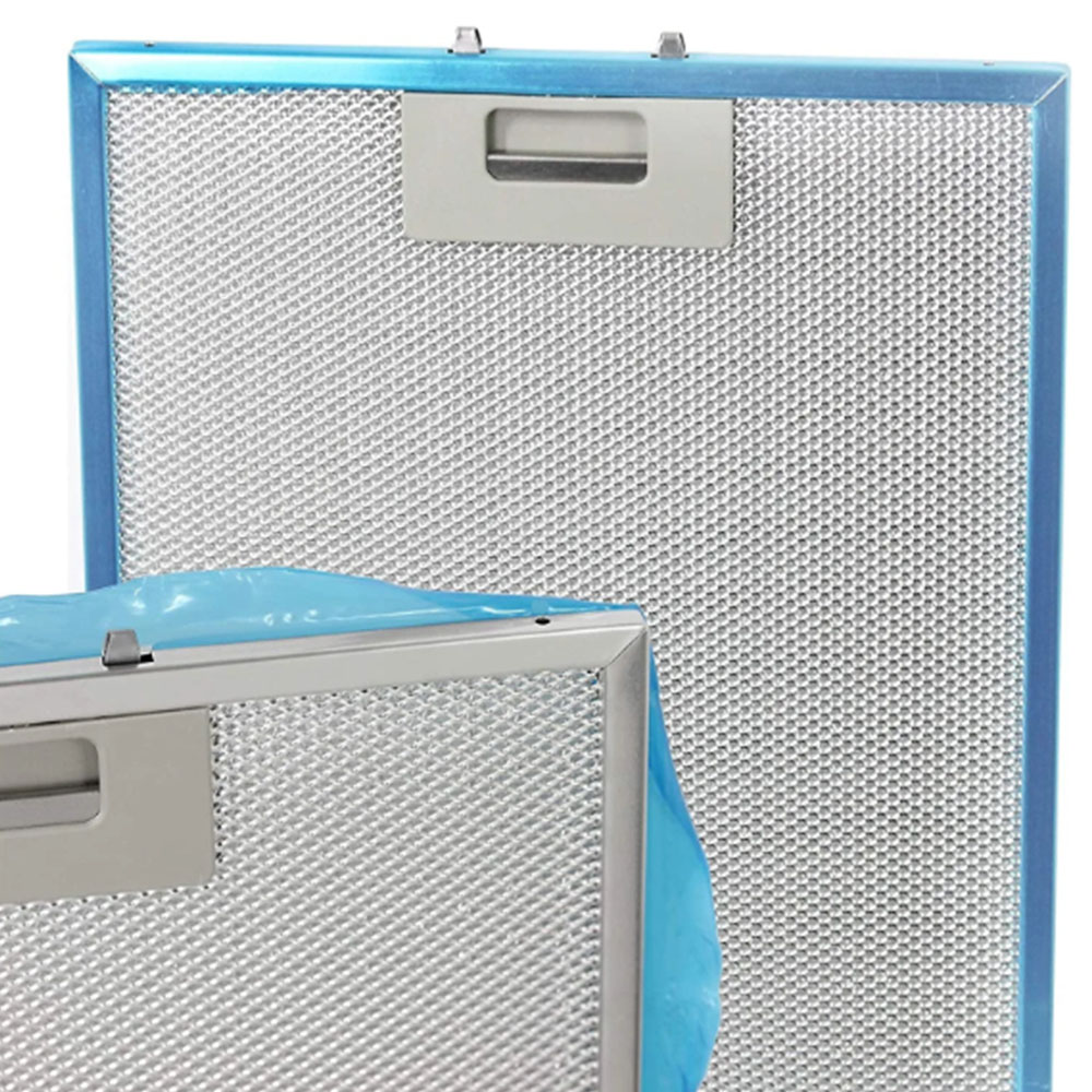 ASPİRATÖR FİLİTRE 26X32CM