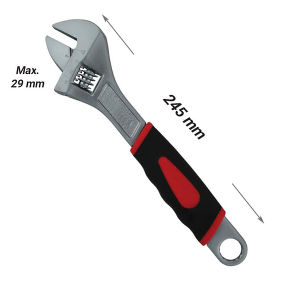 10'' KURBAĞACIK ANAHTARI