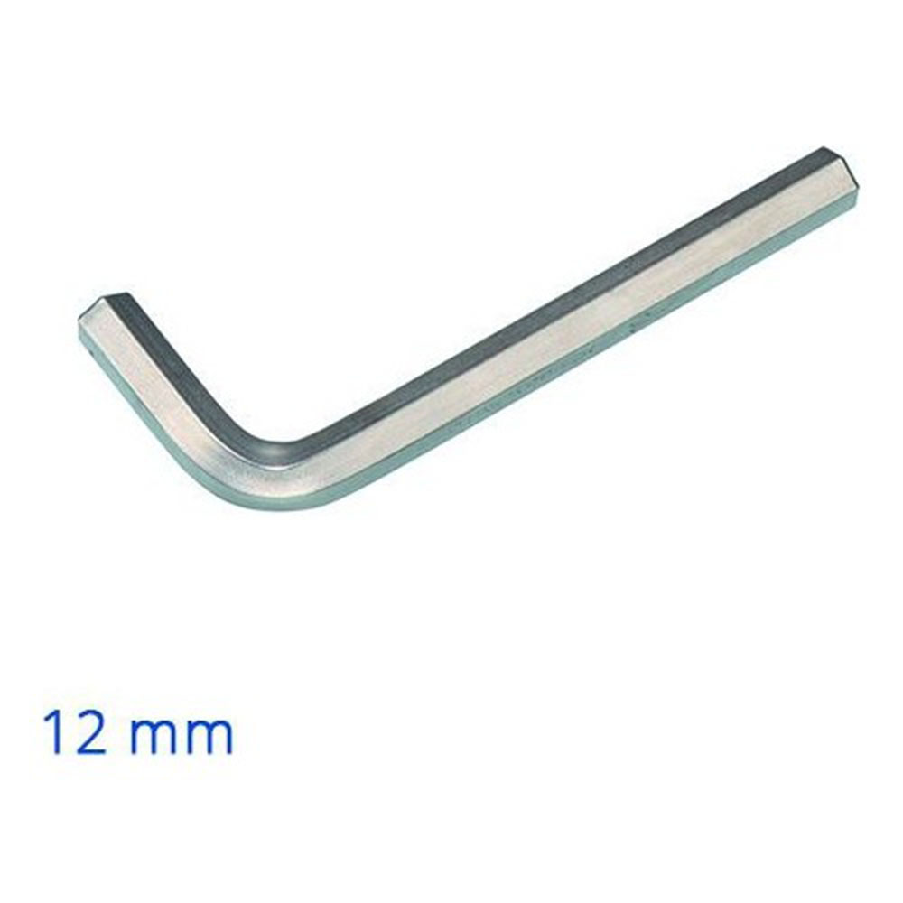 İZELTAŞ ALLEN (ALYAN) ANAHTARI 12MM