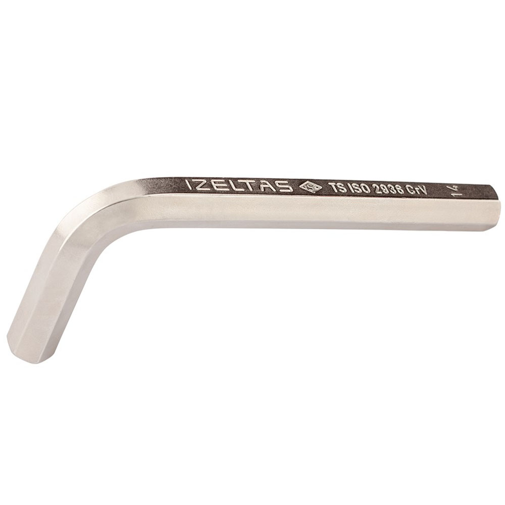 İZELTAŞ ALLEN (ALYAN) ANAHTARI 9MM