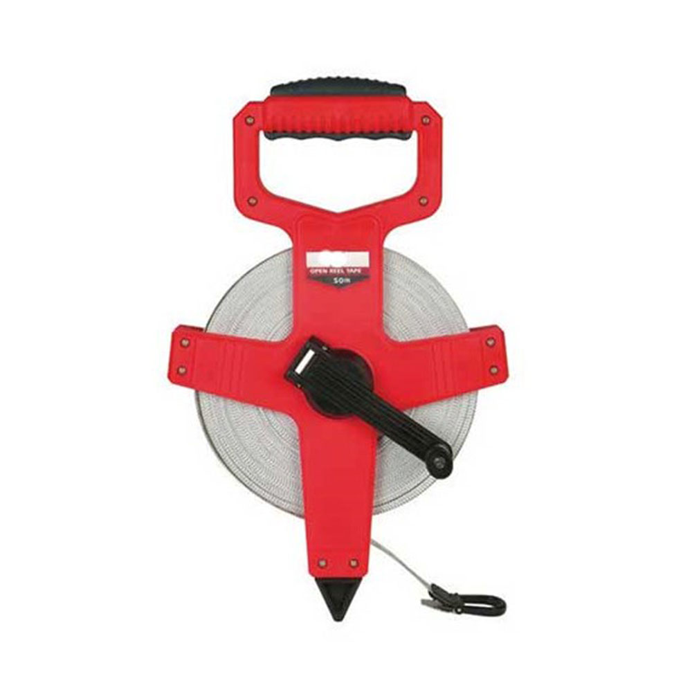 ARAZİ METRESİ 30MT