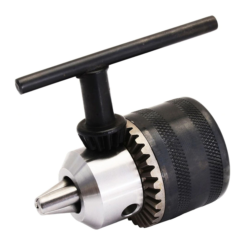 BAYTEC ANAHTARLI MANDREN 13MM 1/2"