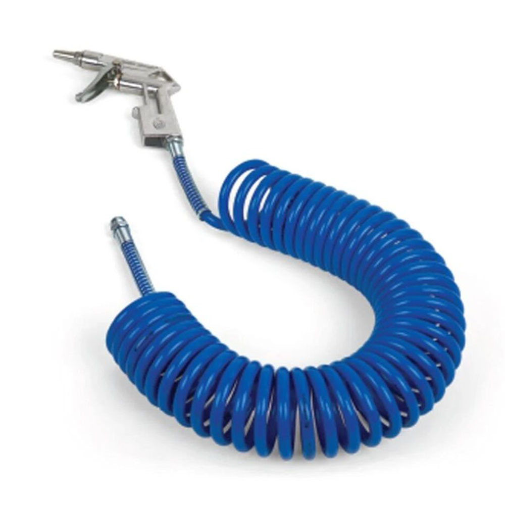 BAYTEC HAVA HORTUMU SÜPER 5X8 7,5MT MK1307 MAVİ