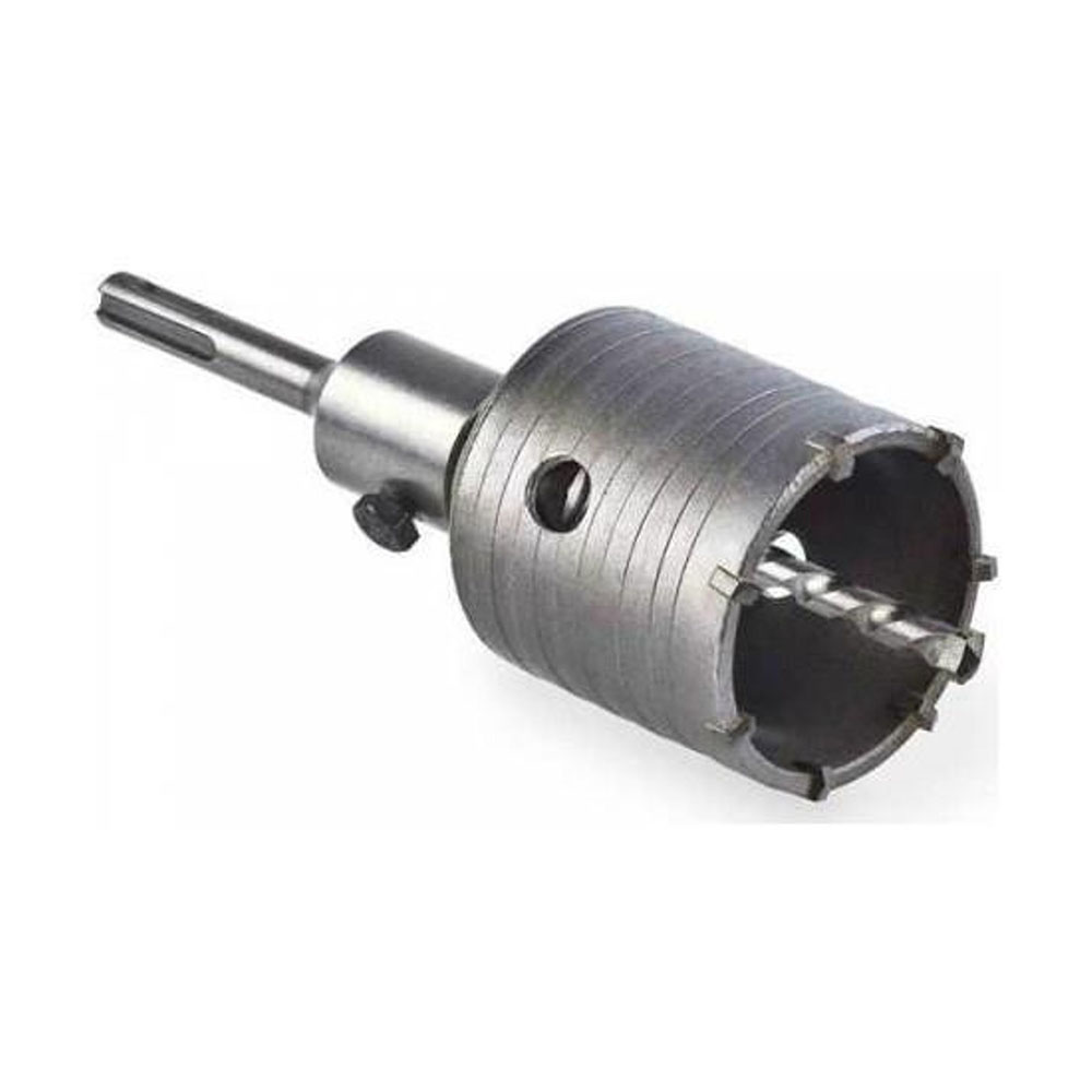 BAYTEC SDS BETON BUAT AÇMA SETİ 35MM