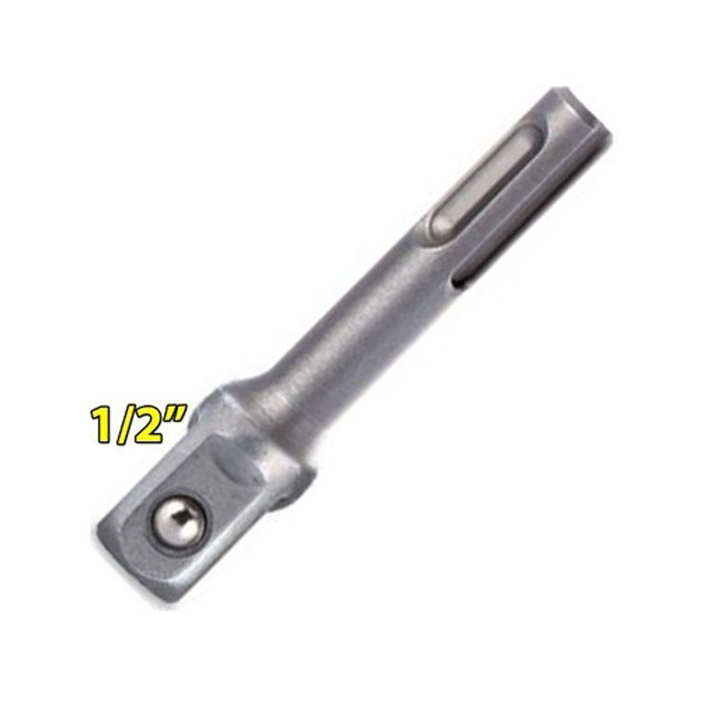 BAYTEC SDS PLUS LOKMA ADAPTÖR 1/2 DÖNÜŞTÜRÜCÜ 65MM