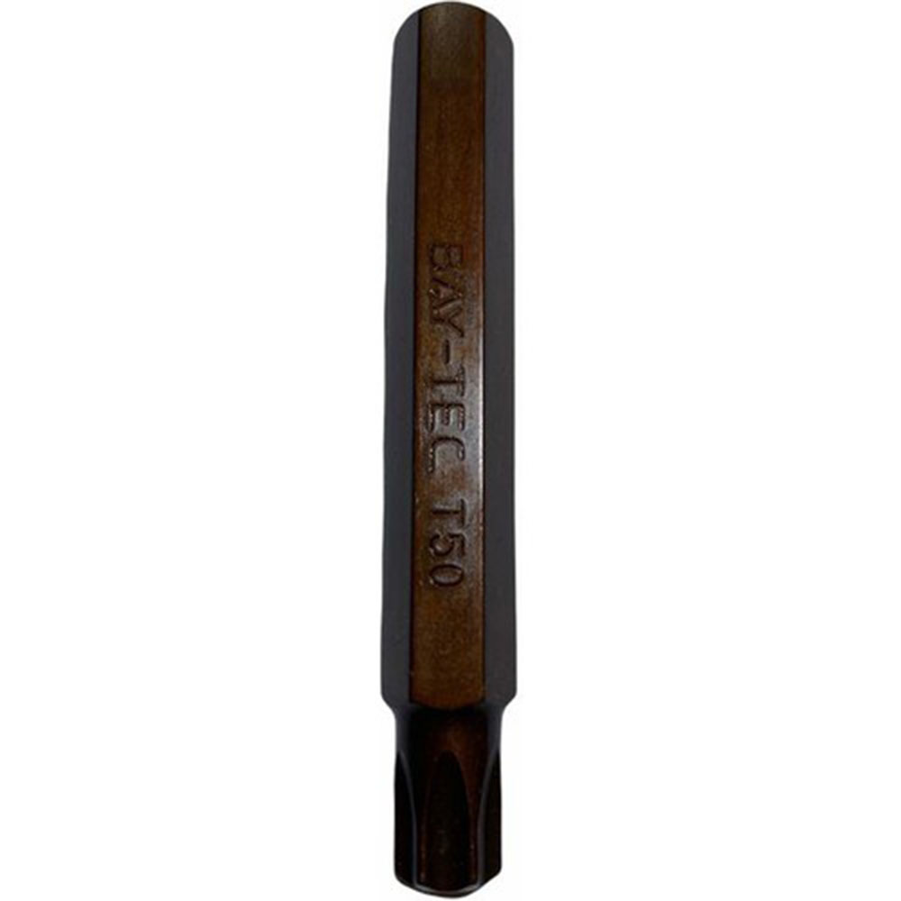 BAYTEC TORK OTOMOTİV BİTS UÇ T50-10X75MM