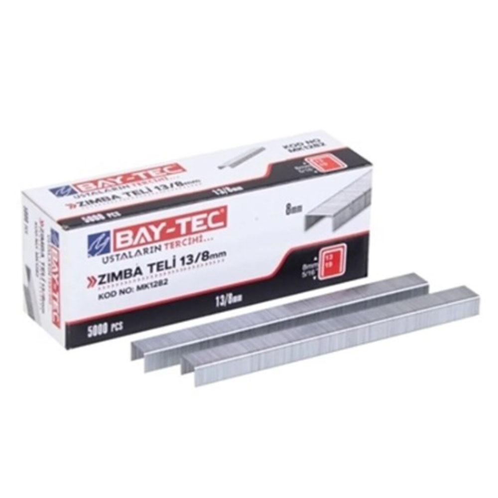 BAYTEC ZIMBA TELİ 13/8MM
