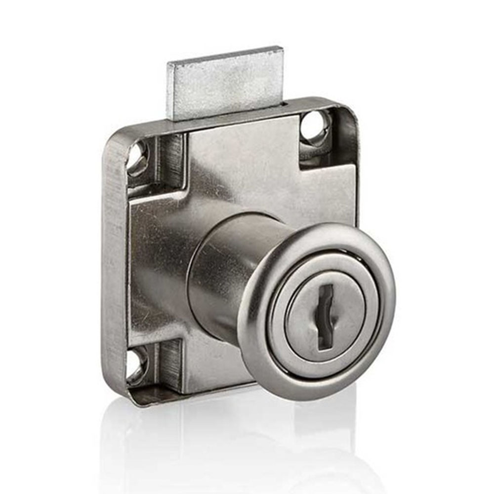 MEŞEM ÇEKMECE KİLİT KARE