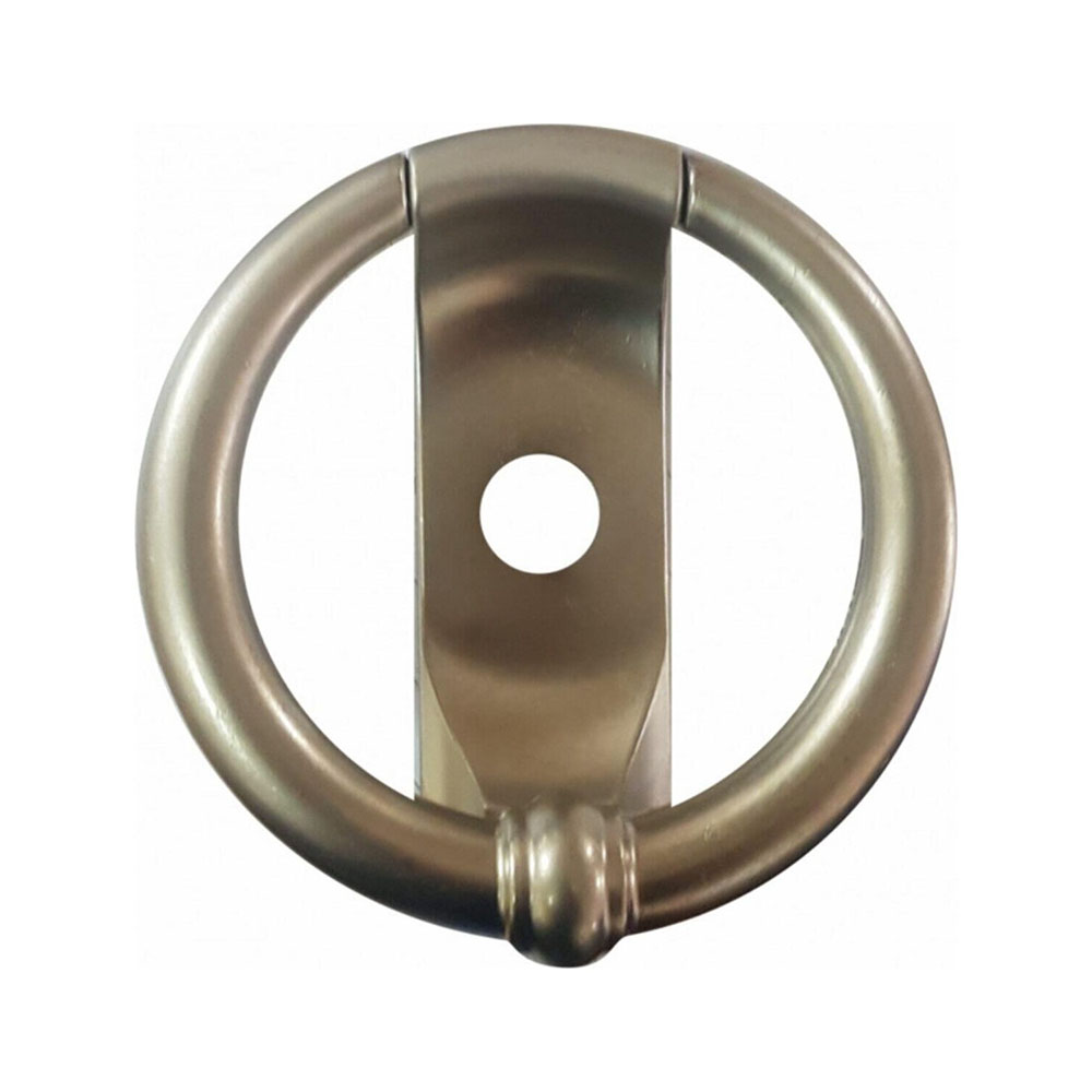 ÇELİK KAPI TOKMAĞI OVAL