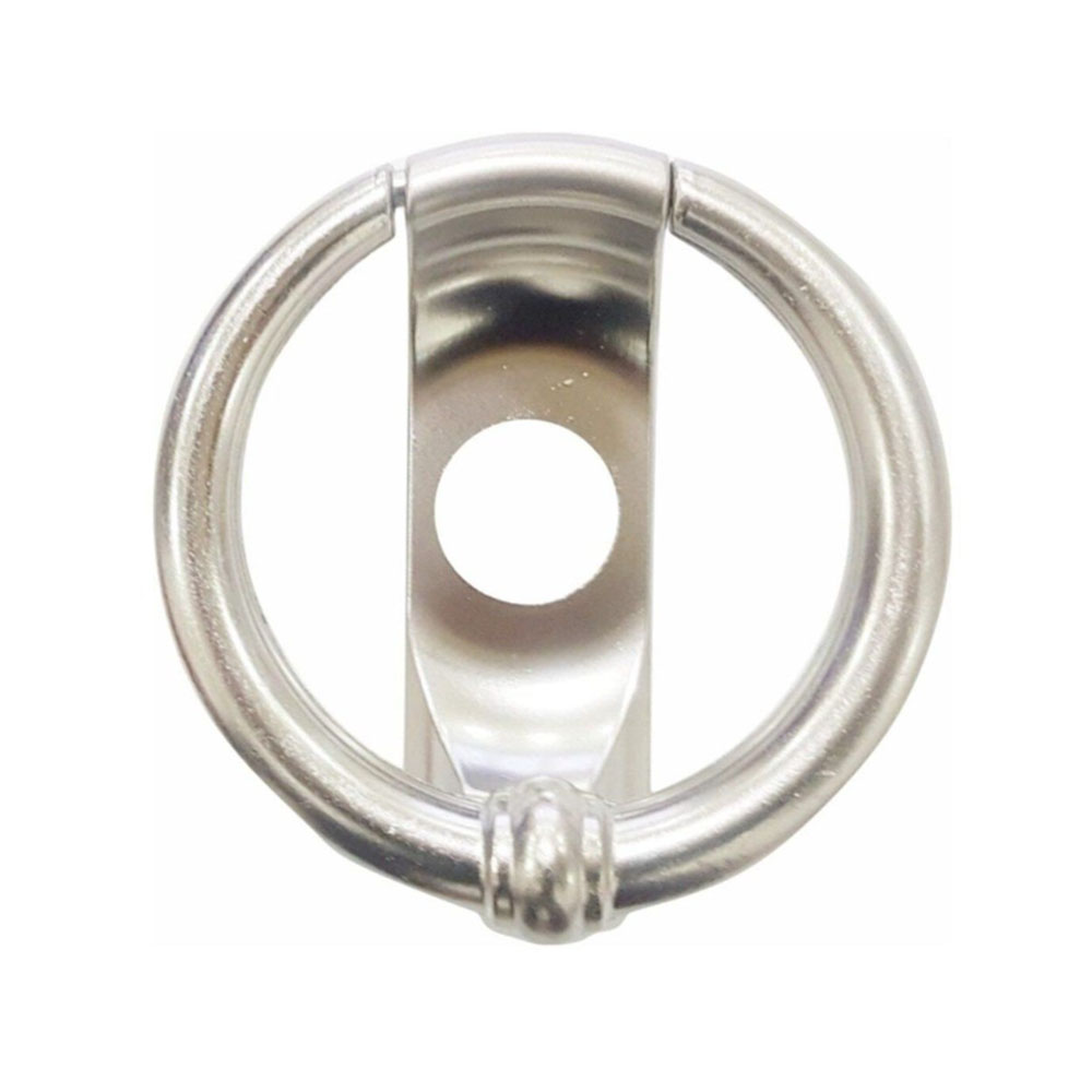 ÇELİK KAPI TOKMAĞI YUVARLAK