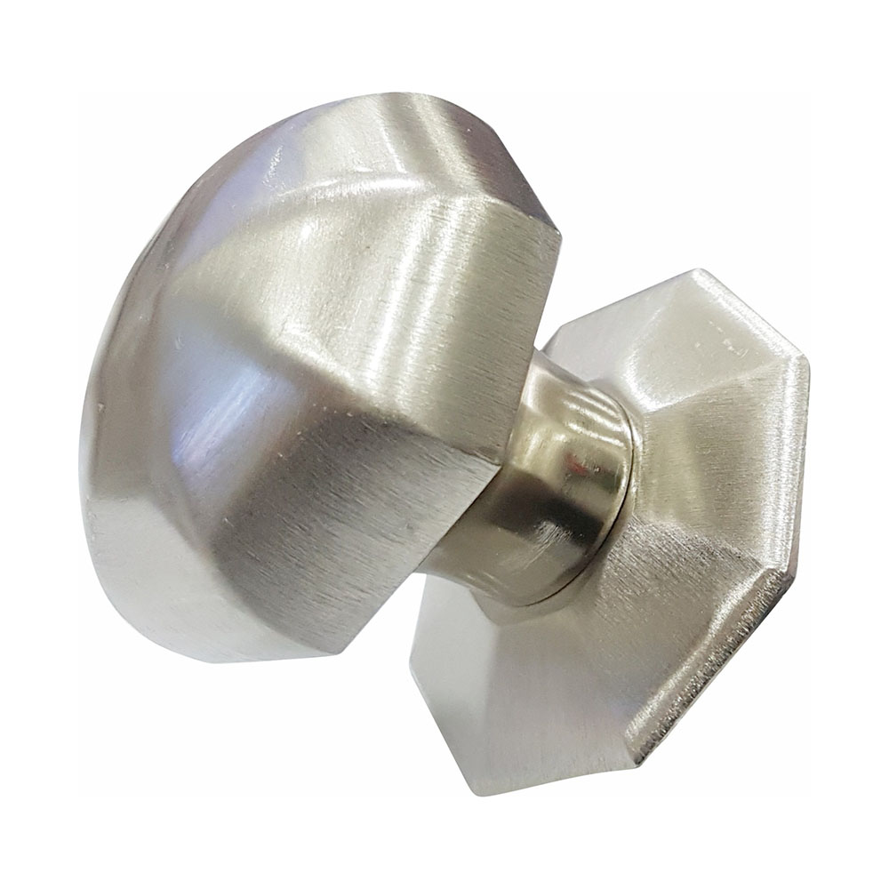 ÇELİK KAPI TOPUZU NİKEL