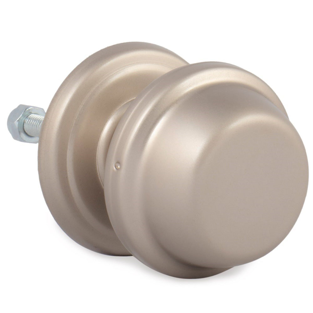 ÇELİK KAPI TOPUZU SATEN