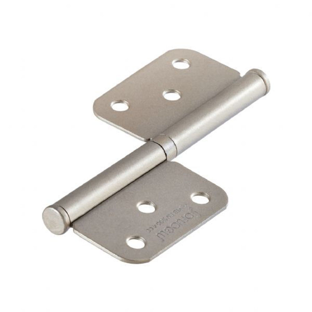 ÇELİK KAPI YÖNSÜZ MENTEŞE 12CM