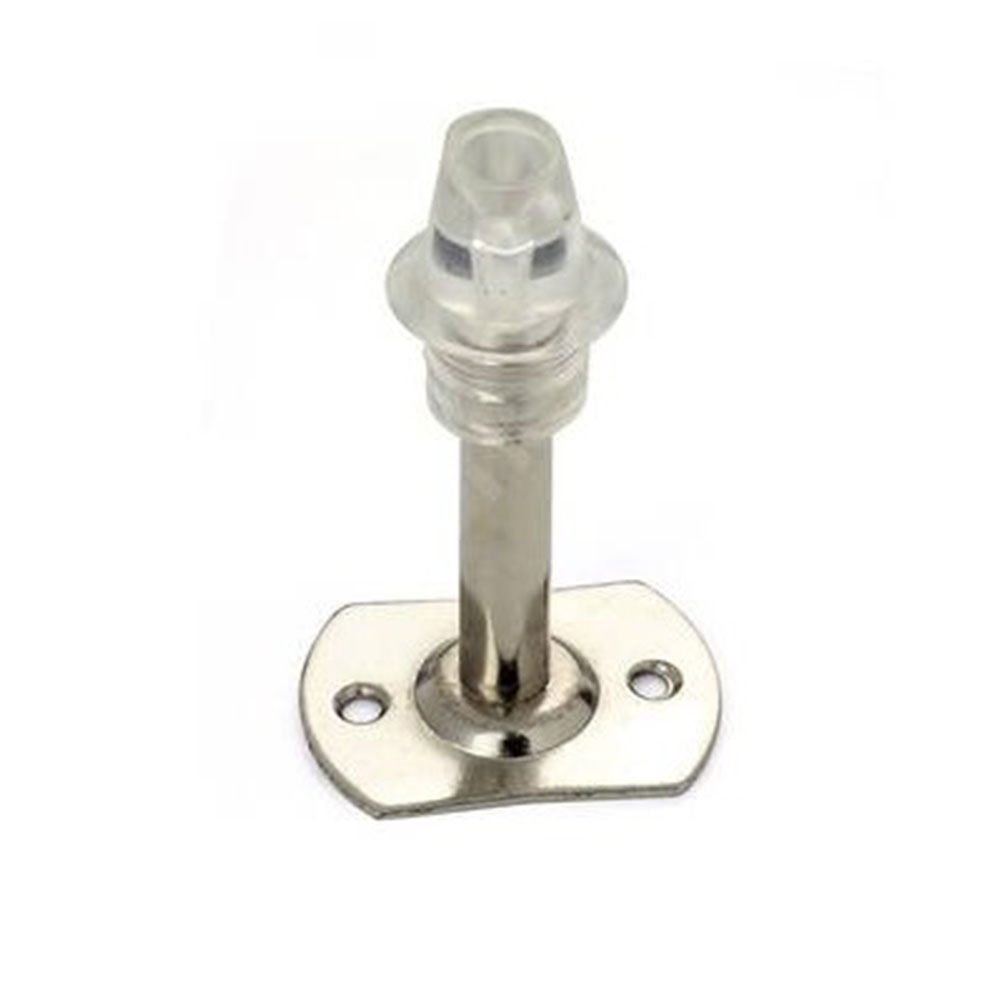 ÇELİKEL KAPI ARKASI SAÇ TAMPONU