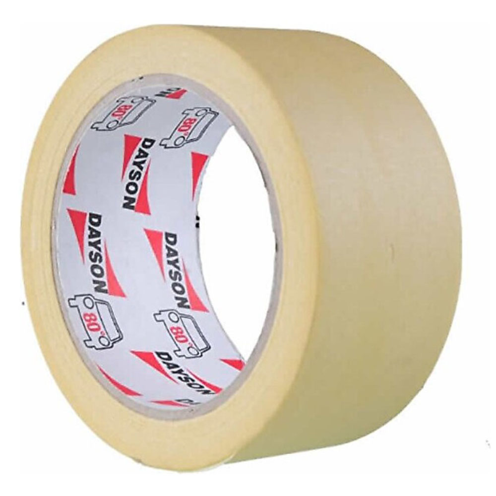 DAYSON MASKELEME KAĞIT BANTI 48MMX35MT