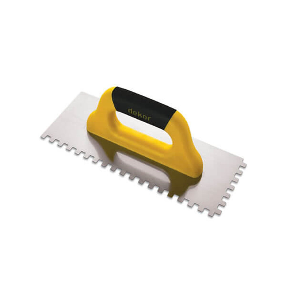 DEKOR SERAMİK MALASI 8X8 30CM