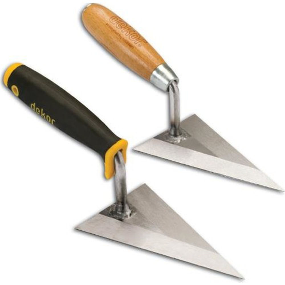 DEKOR TAMİR MALASI 140MM