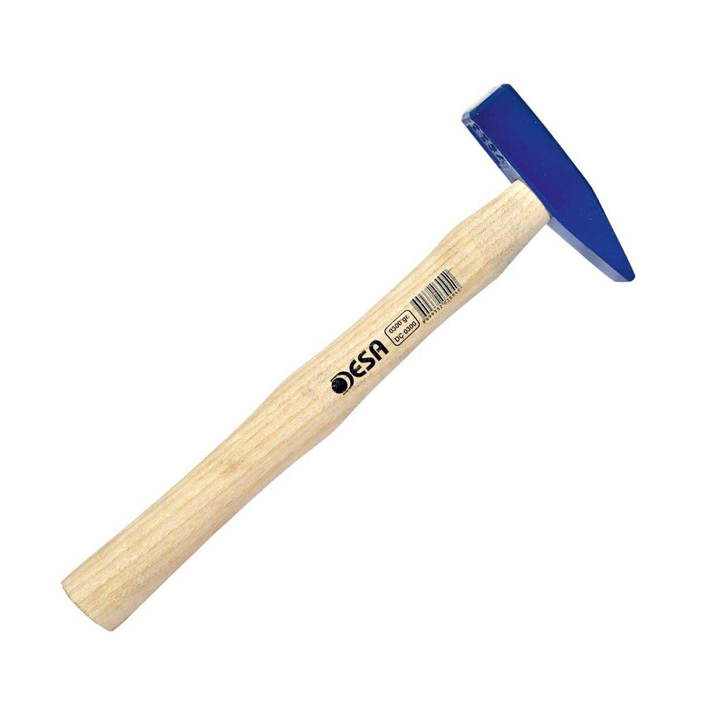 DESA 100GR TESVİYECİ ÇELİK ÇEKİÇ