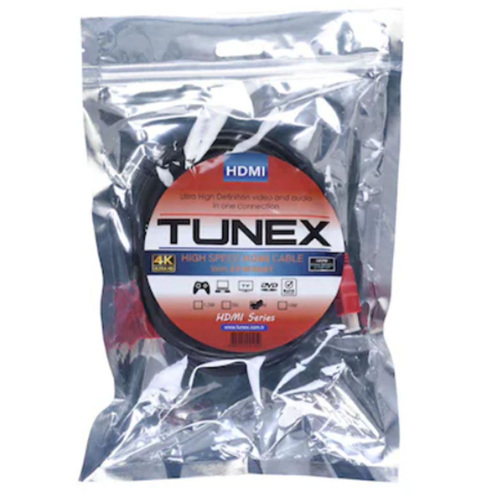 PLATOON-TUNEX HDMI KABLO 5MT
