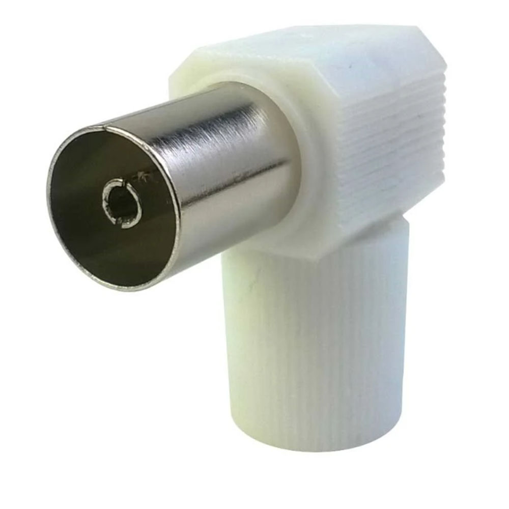 KARASAL ANTEN SOKETİ DİŞİ L TİPİ