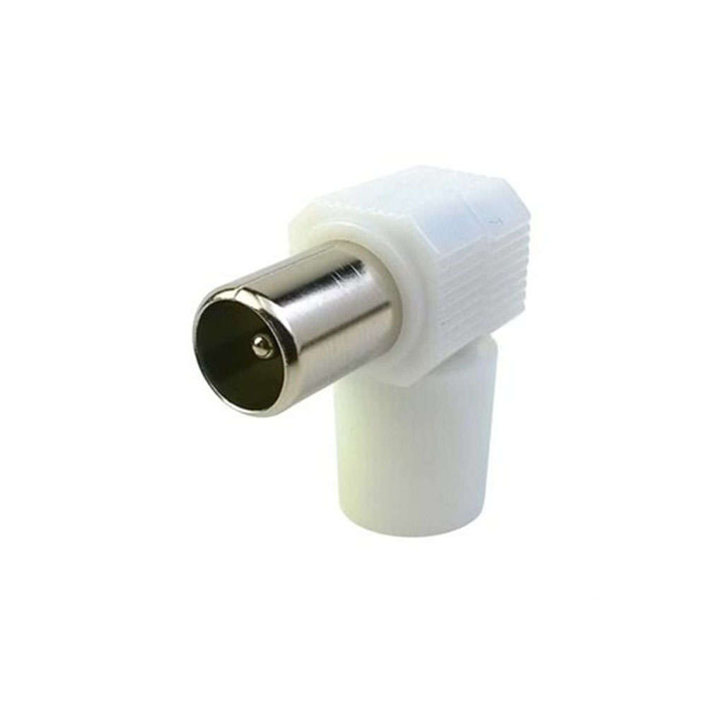 KARASAL ANTEN SOKETİ ERKEK L TİPİ